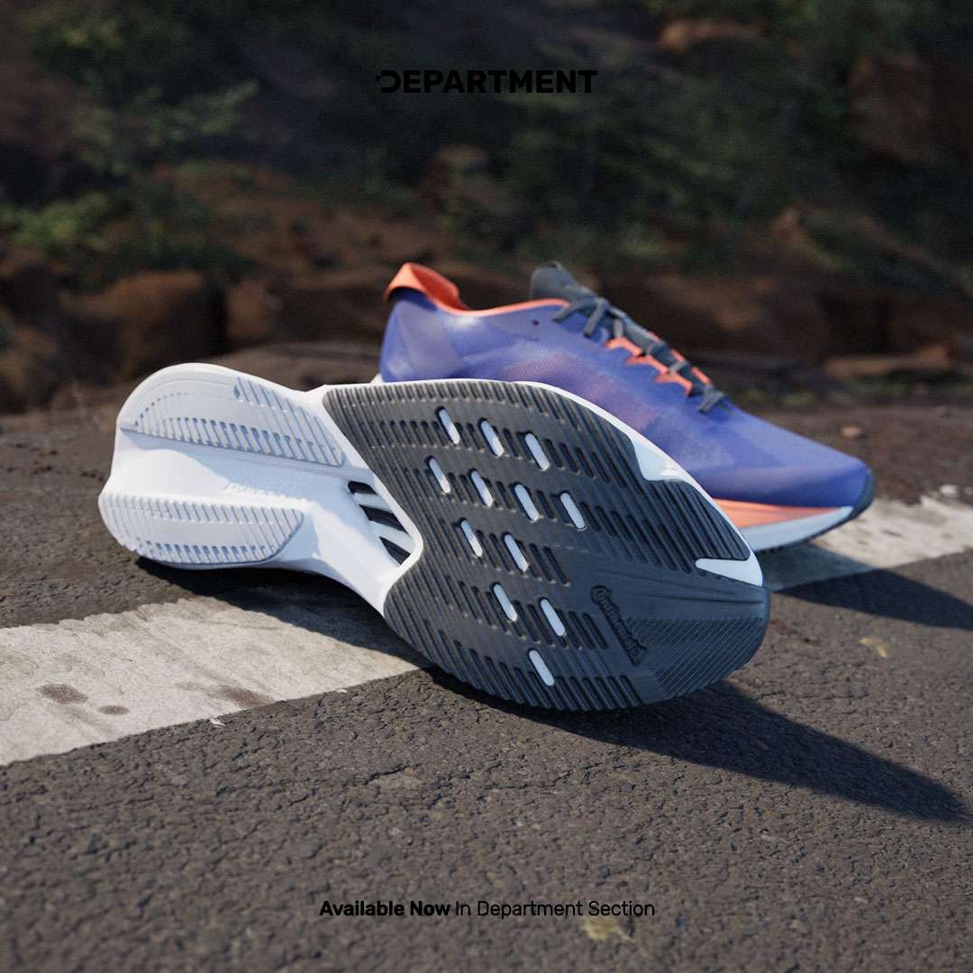 ADIDAS ADIZERO BOSTON 12