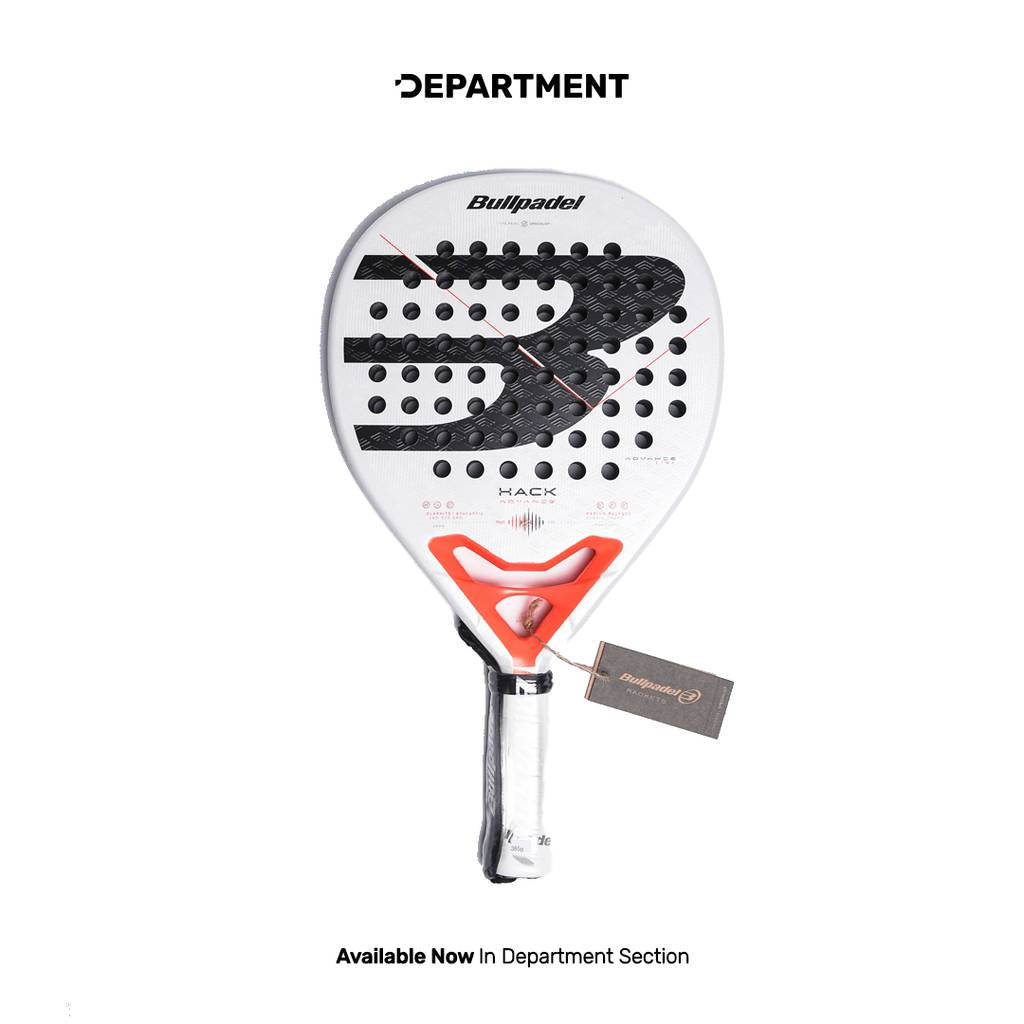 BULLPADEL HACK ADVANCE 26