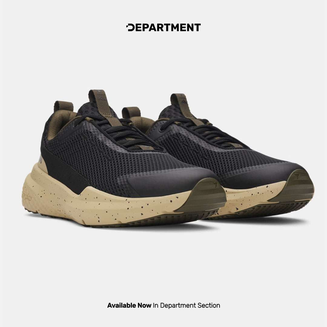 UNDER ARMOUR PROJECT ROCK BSR 5