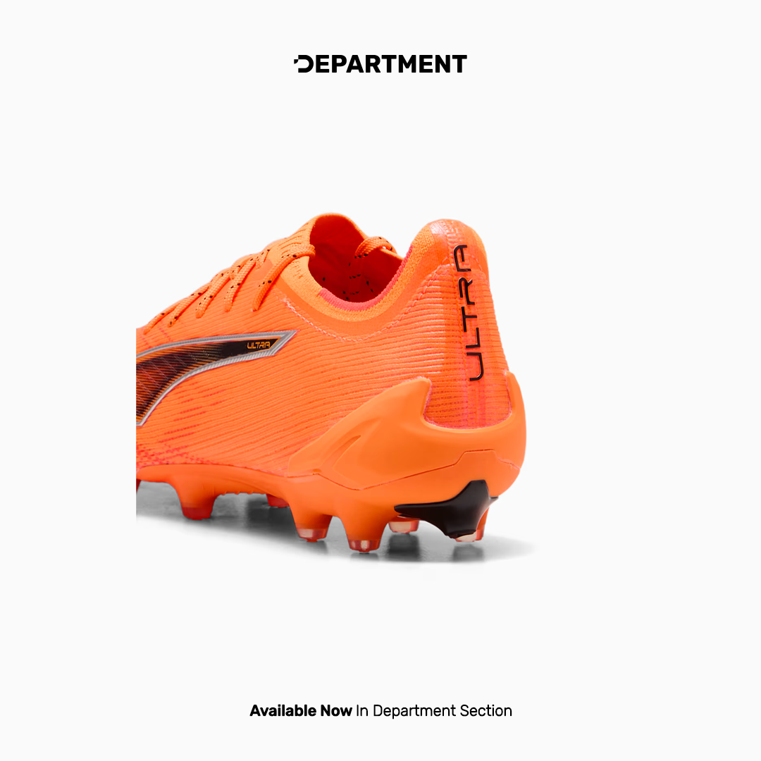 PUMA ULTRA 6 ULTIMATE AG "HOT PURSUIT PACK"