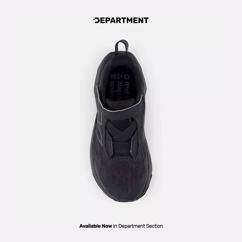 NEW BALANCE DYNASOFT NITREL V6