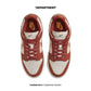 NIKE W DUNK LOW LX NBHD