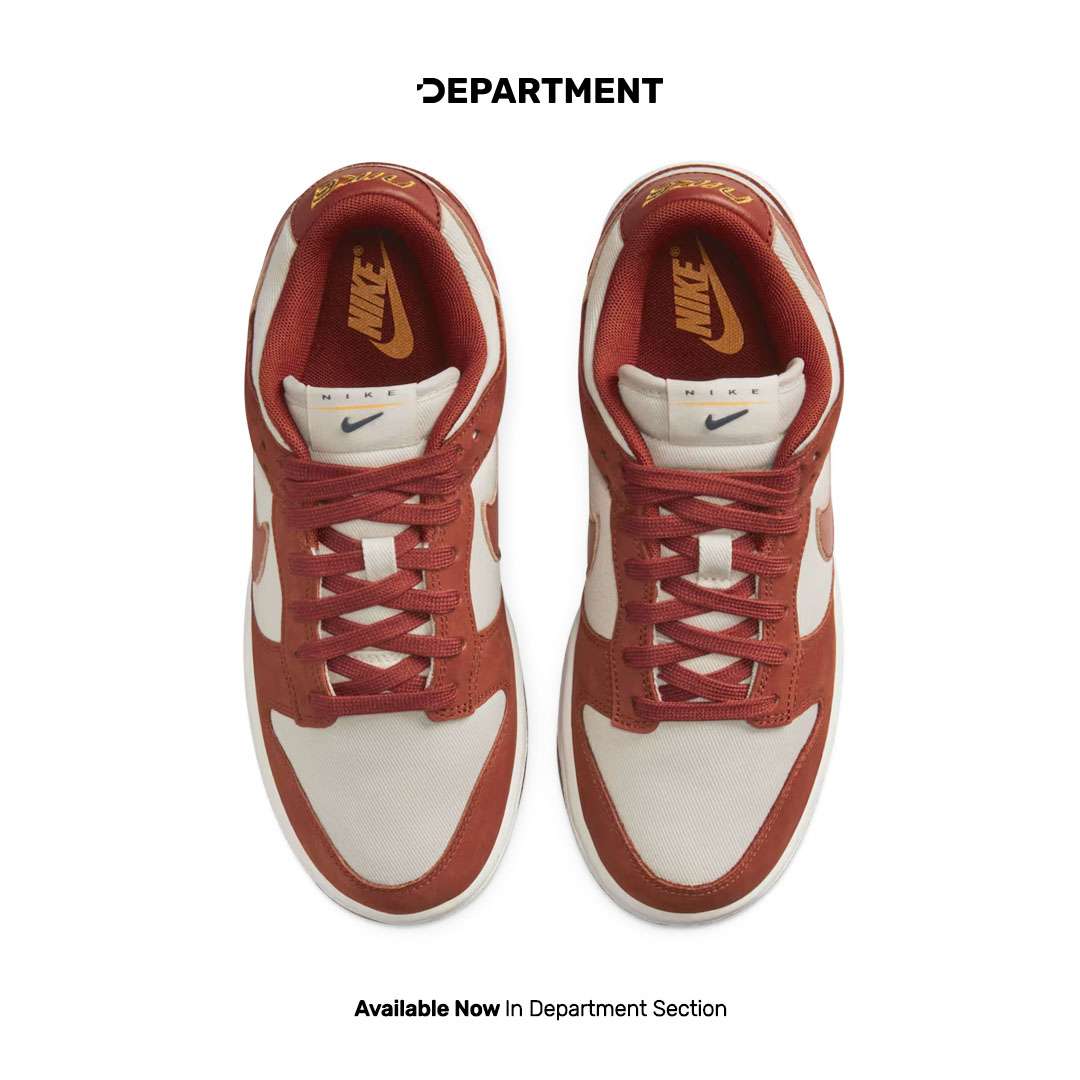 NIKE W DUNK LOW LX NBHD