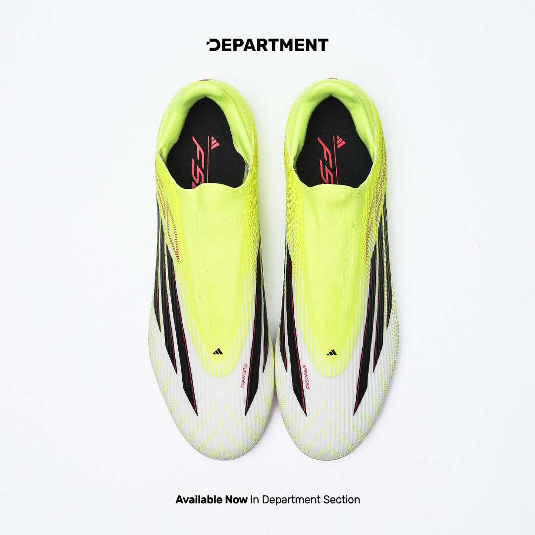 ADIDAS F50 LEAGUE LL FG/MG