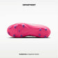 NIKE JR MERCURIAL VAPOR 16 ACADEMY FG/MG "VINI JR."