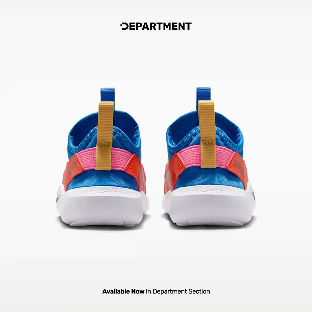 NIKE FLEX RUNNER 4 (TD)