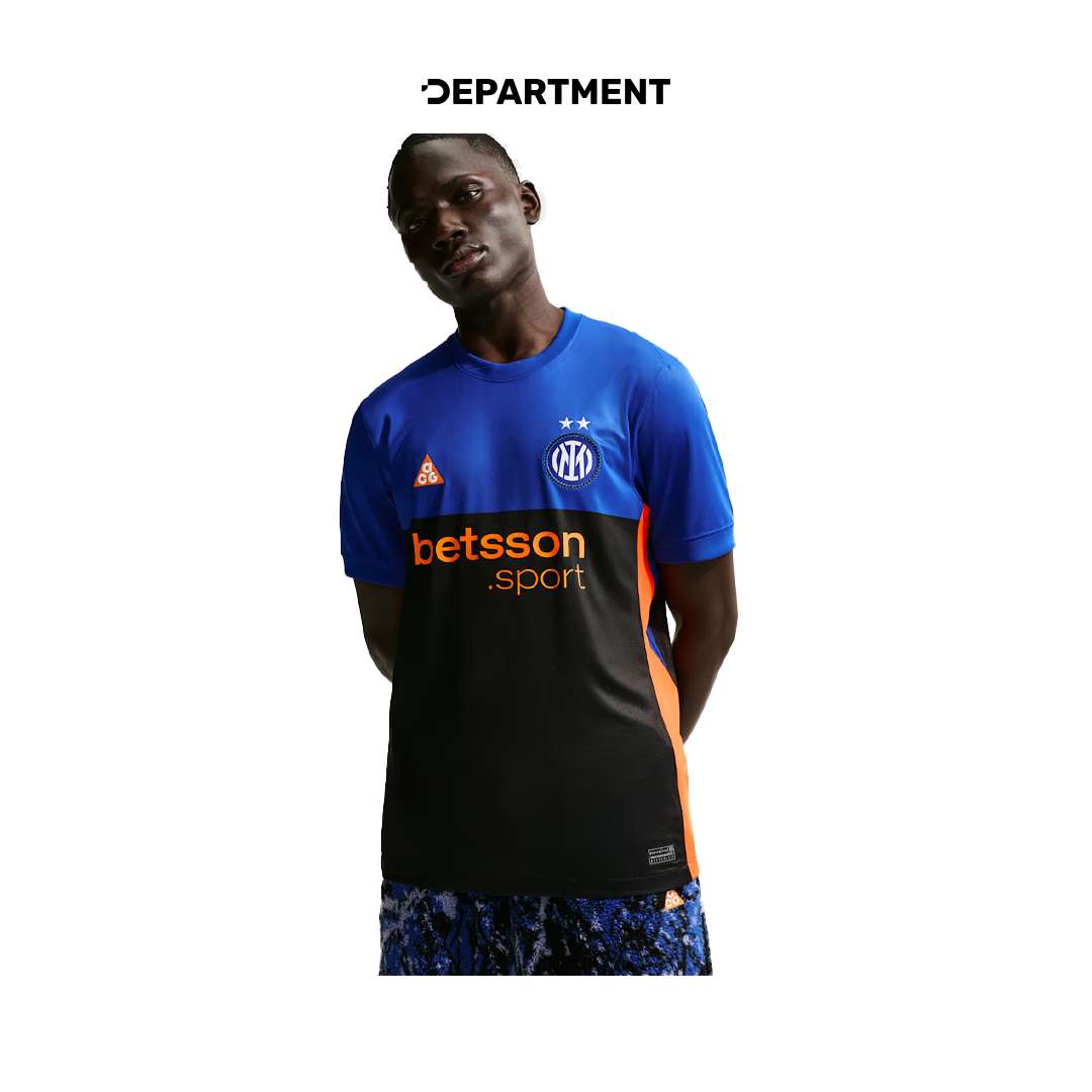 NIKE INTER MILAN 2026 ACG STADIUM SE REPLICA