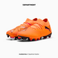 PUMA FUTURE 8 MATCH FG/AG "HOT PURSUIT PACK"