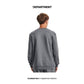 UNDER ARMOUR ESSENTIAL FLEECE CREW