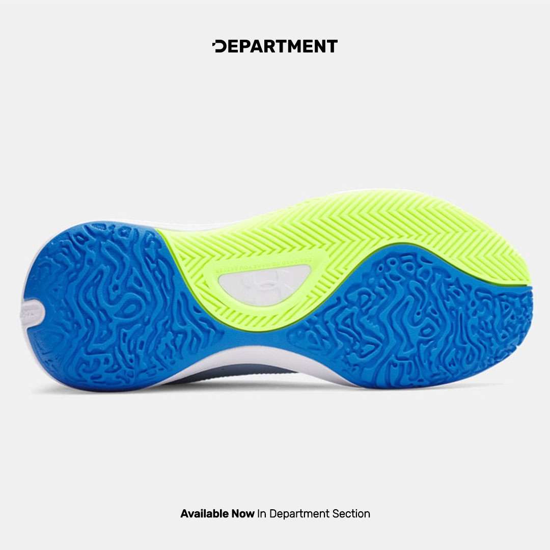 UNDER ARMOUR LOCKDOWN 7