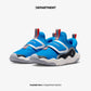 NIKE AIR JORDAN 23/7.2 EASYON SE (PS)