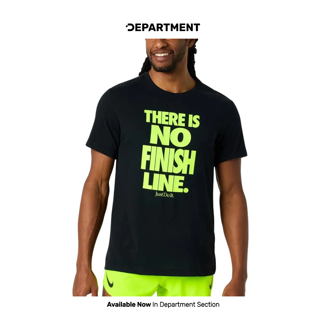 NIKE DRI-FIT ENERGY VERB