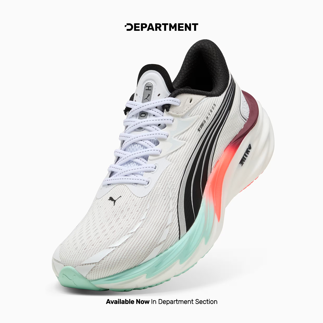 PUMA VELOCITY NITRO 4 X HYROX