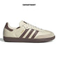 ADIDAS SAMBA OG W
