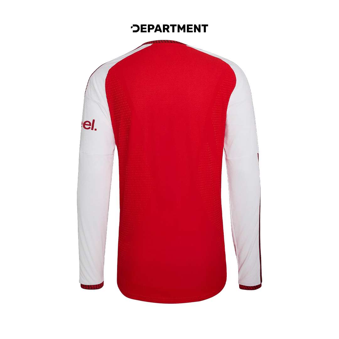 ADIDAS ARSENAL FC 26/27 HOME AUTHENTIC LS