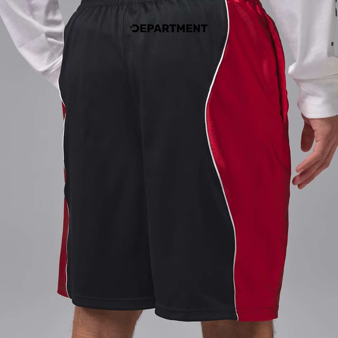 NIKE JORDAN SPORT DRI-FIT Y2K