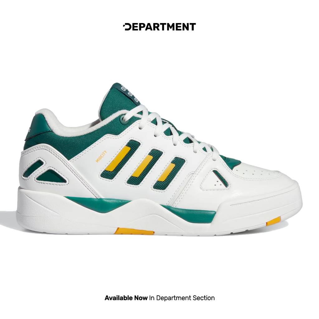 ADIDAS MIDCITY LOW