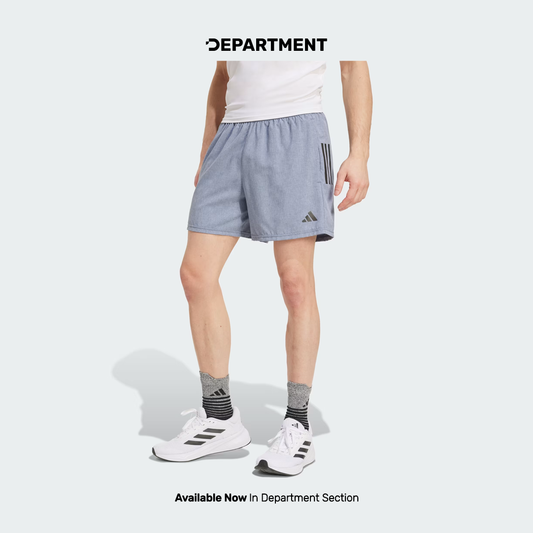 ADIDAS OWN THE RUN
