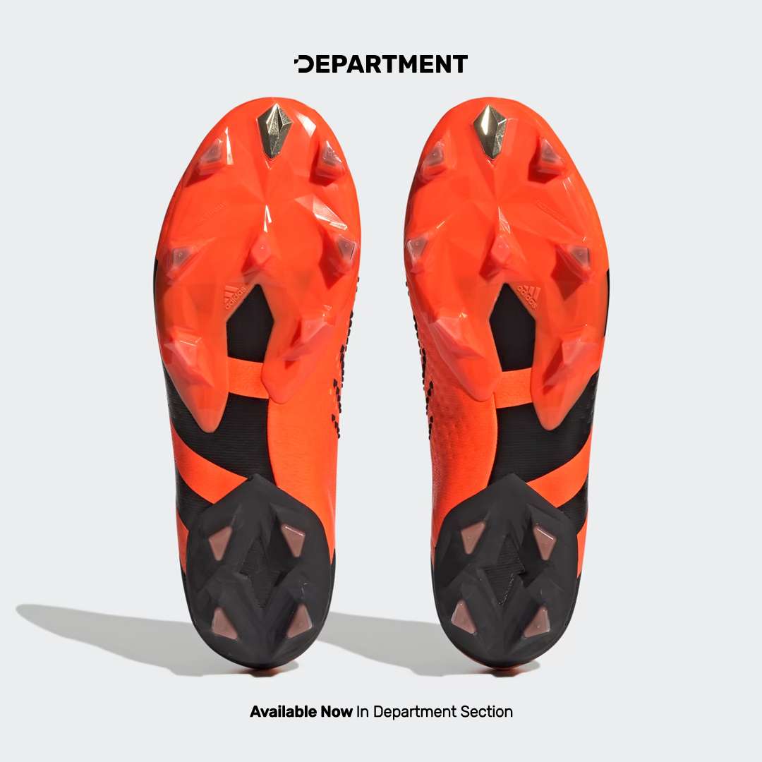 ADIDAS PREDATOR ACCURACY.1 FG "HEATSPAWN PACK"
