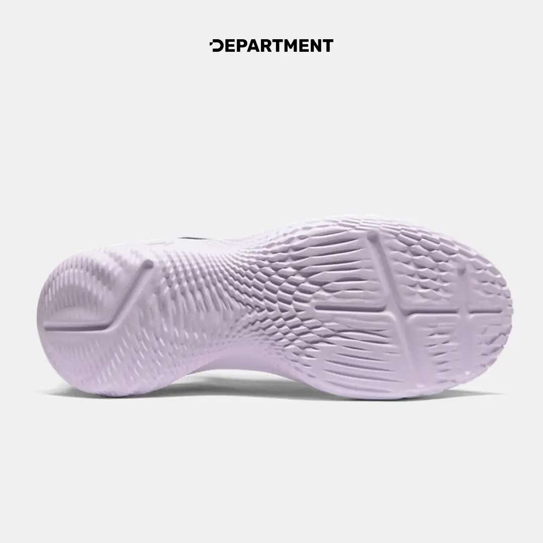 UNDER ARMOUR CURRY 6 FLOTRO "CURRY TOUR"