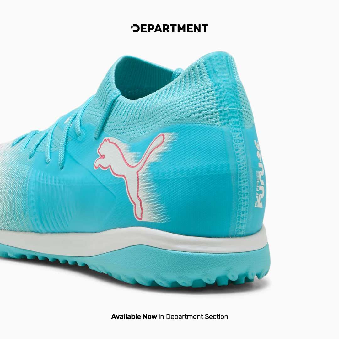 PUMA FUTURE 8 MATCH TF "RECHARGE PACK"