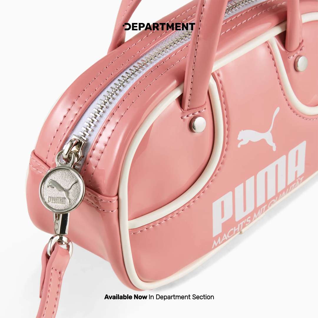 PUMA 1976 MICRO