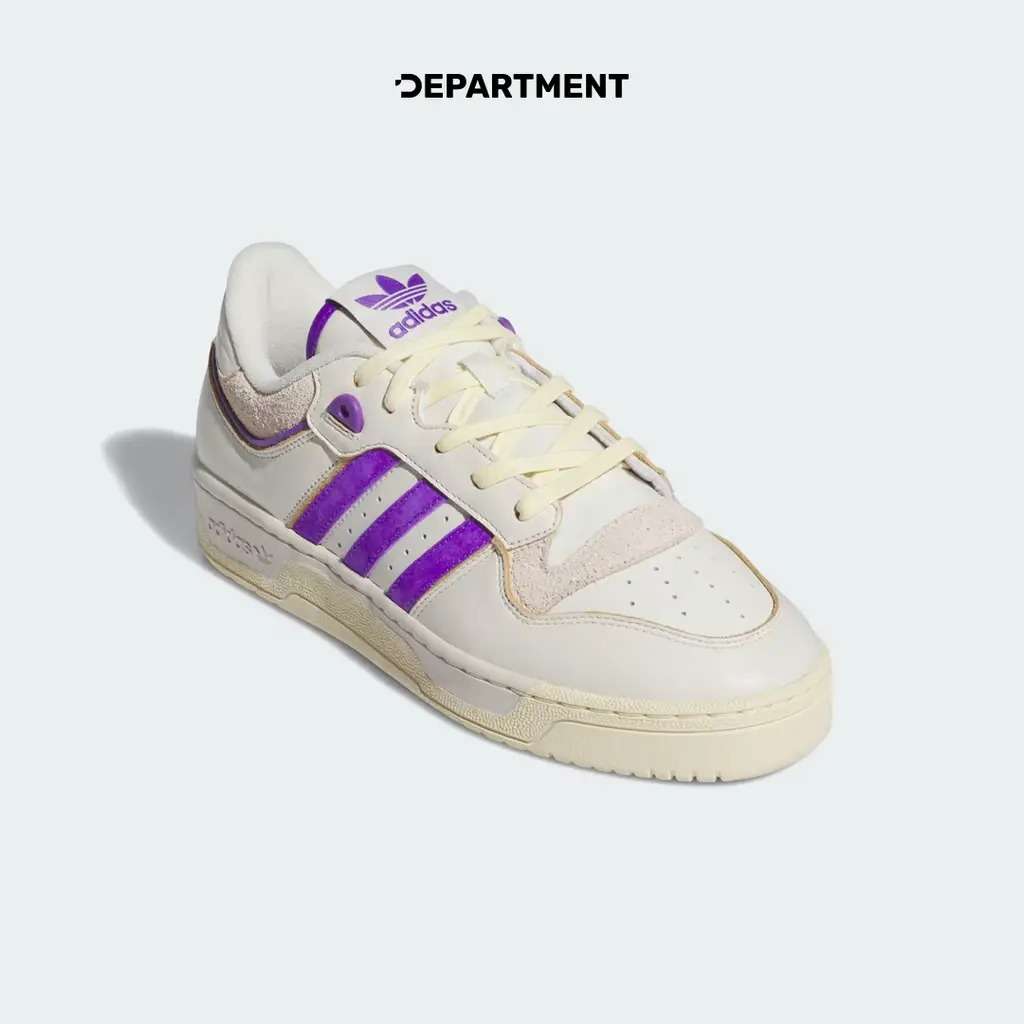 ADIDAS RIVALRY 86 LOW