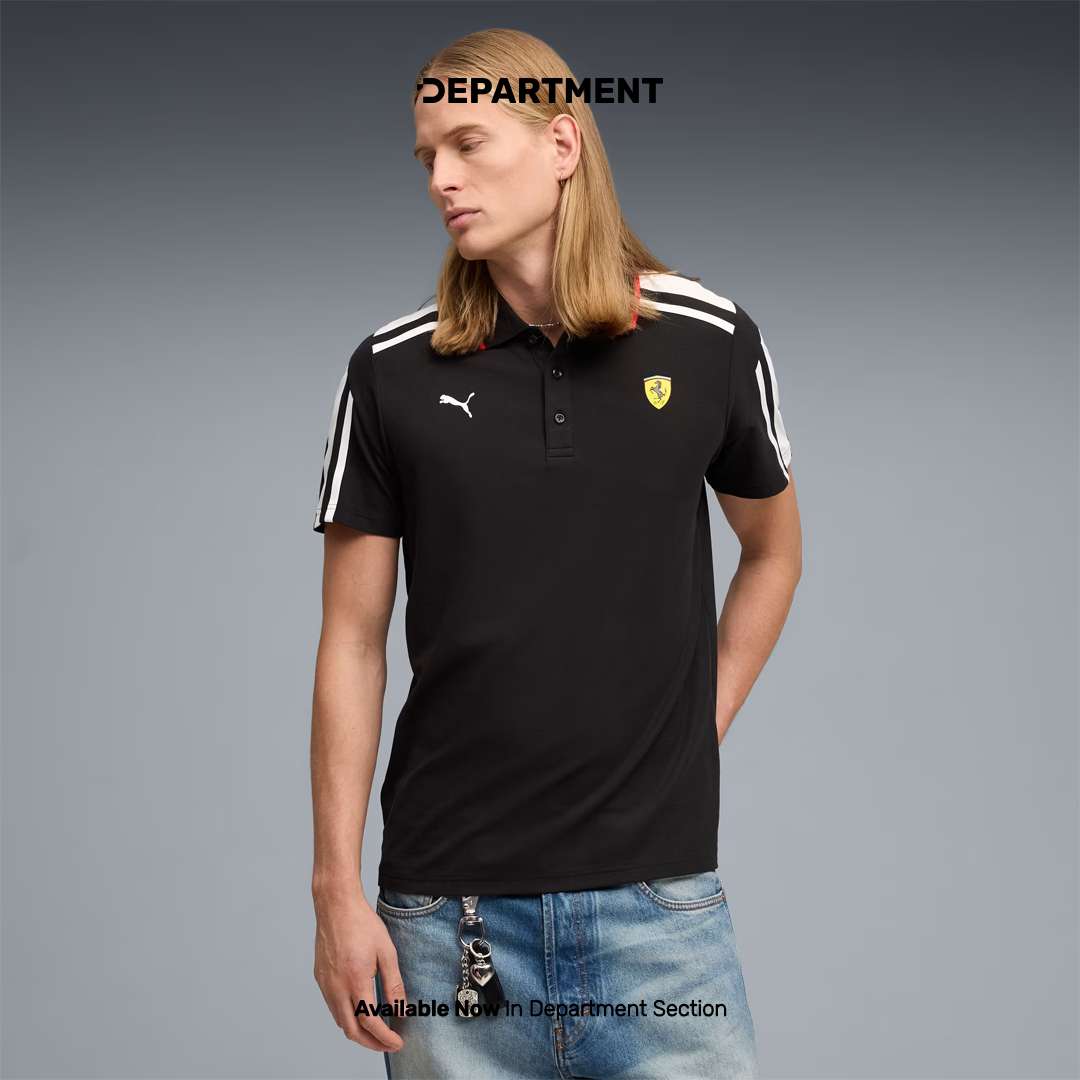 PUMA SCUDERIA FERRARI MT7
