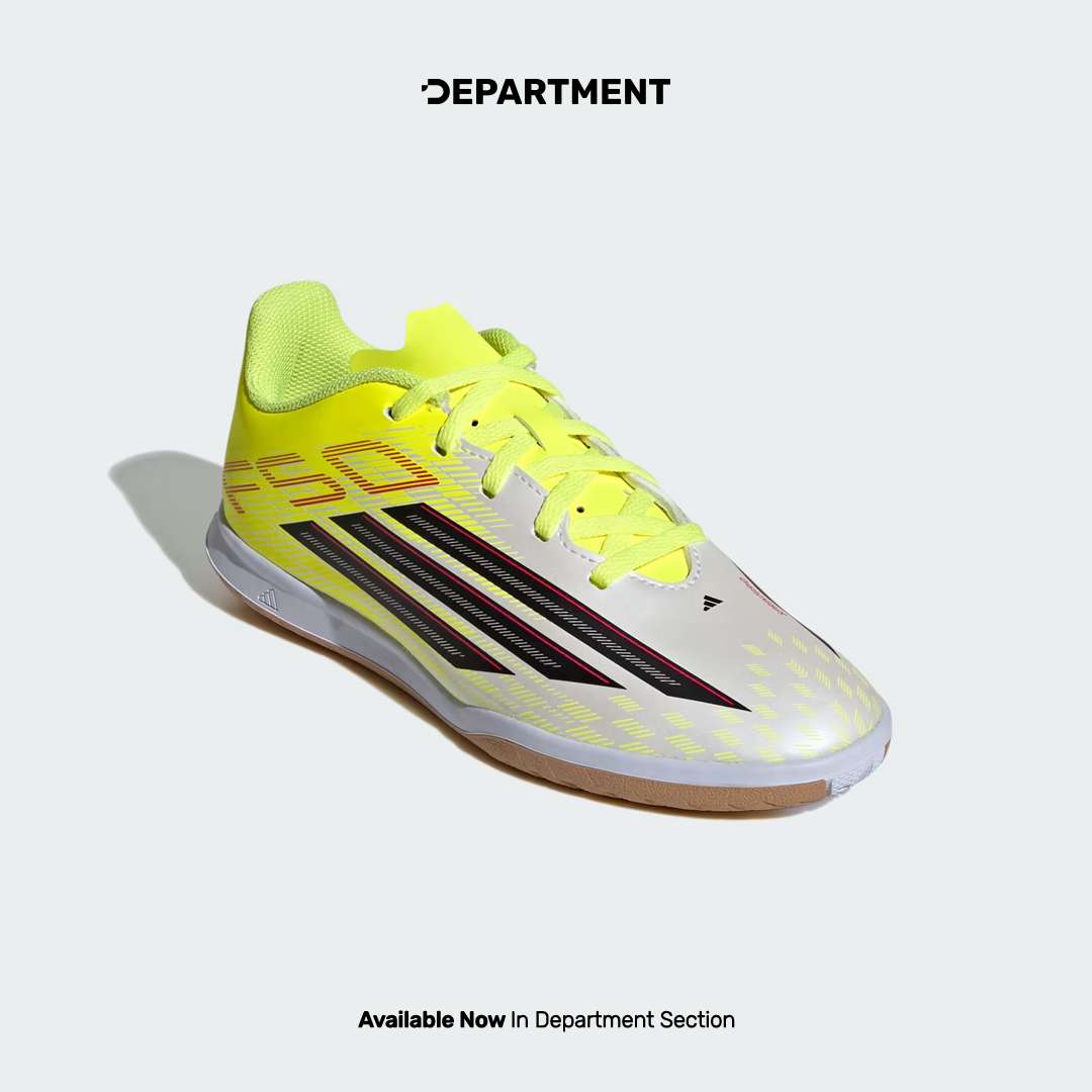 ADIDAS F50 CLUB IN J