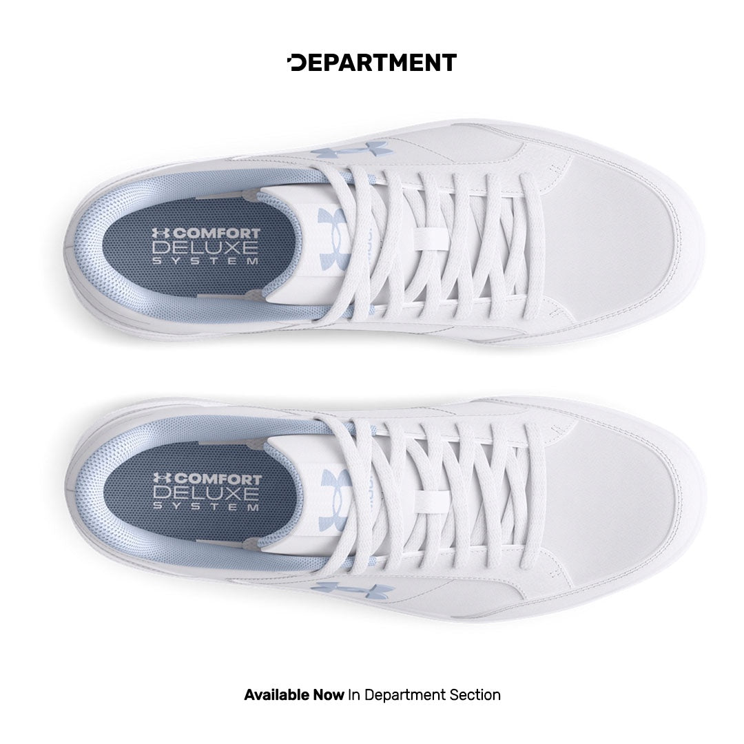 TIOLI - UNDER ARMOUR W OFFICIAL