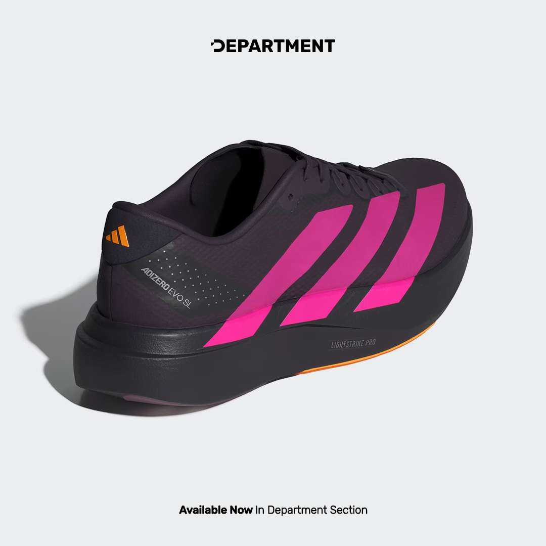 ADIDAS ADIZERO EVO SL WOVEN