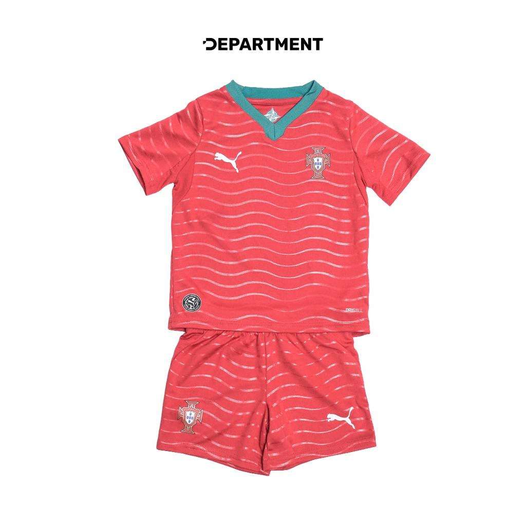 PUMA FPF HOME MINIKIT CLUB