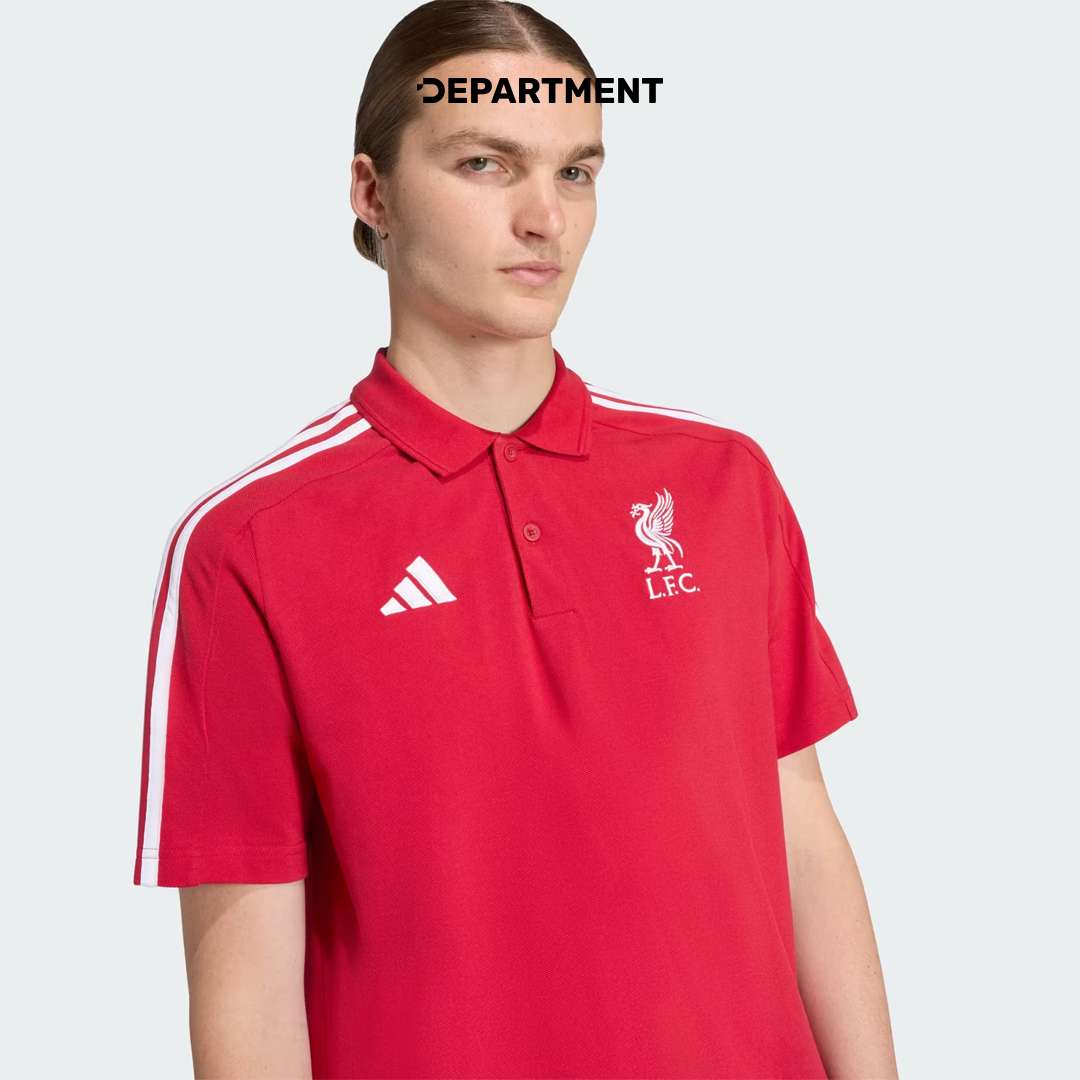 ADIDAS LIVERPOOL FC DNA