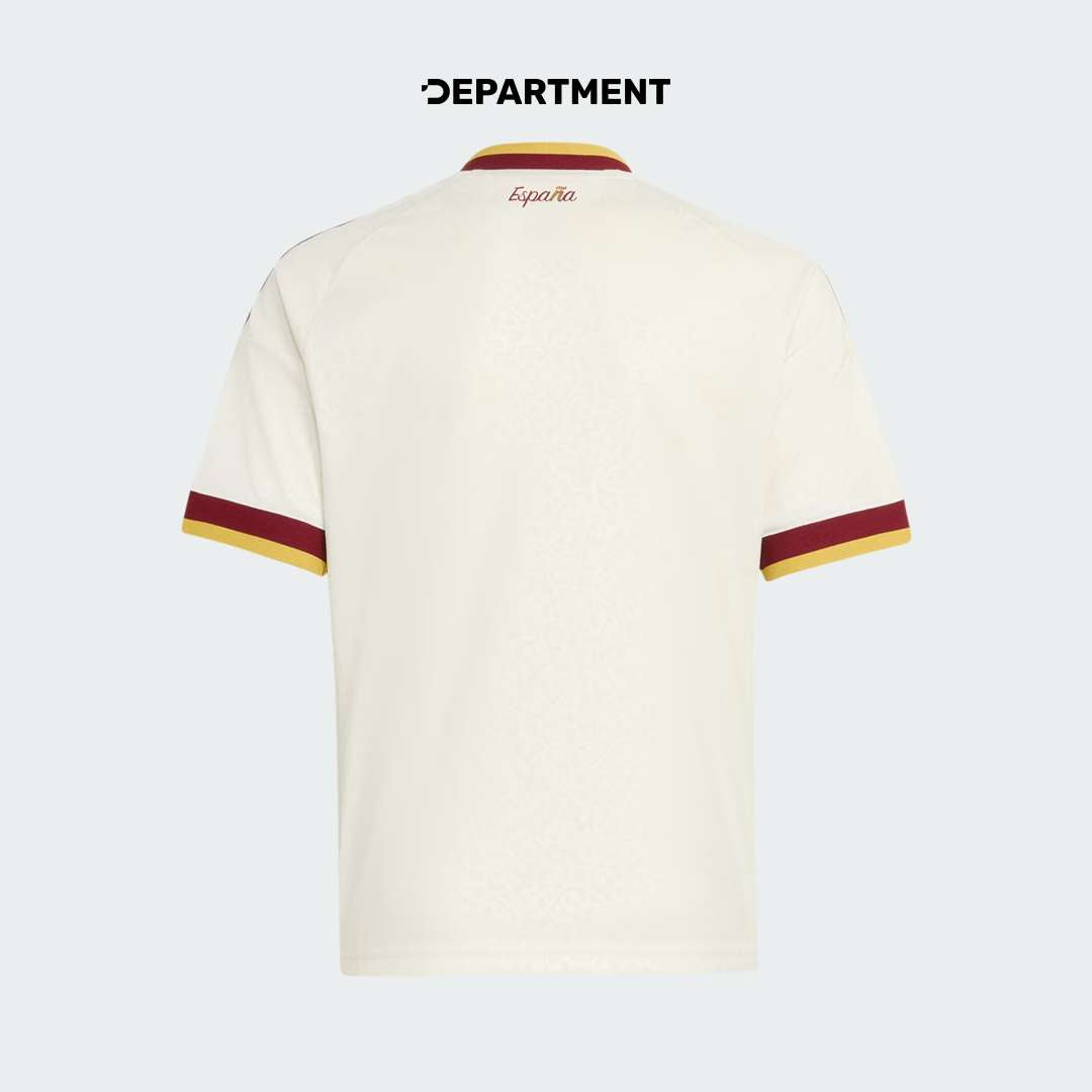 ADIDAS SPAIN 2026 AWAY KIDS