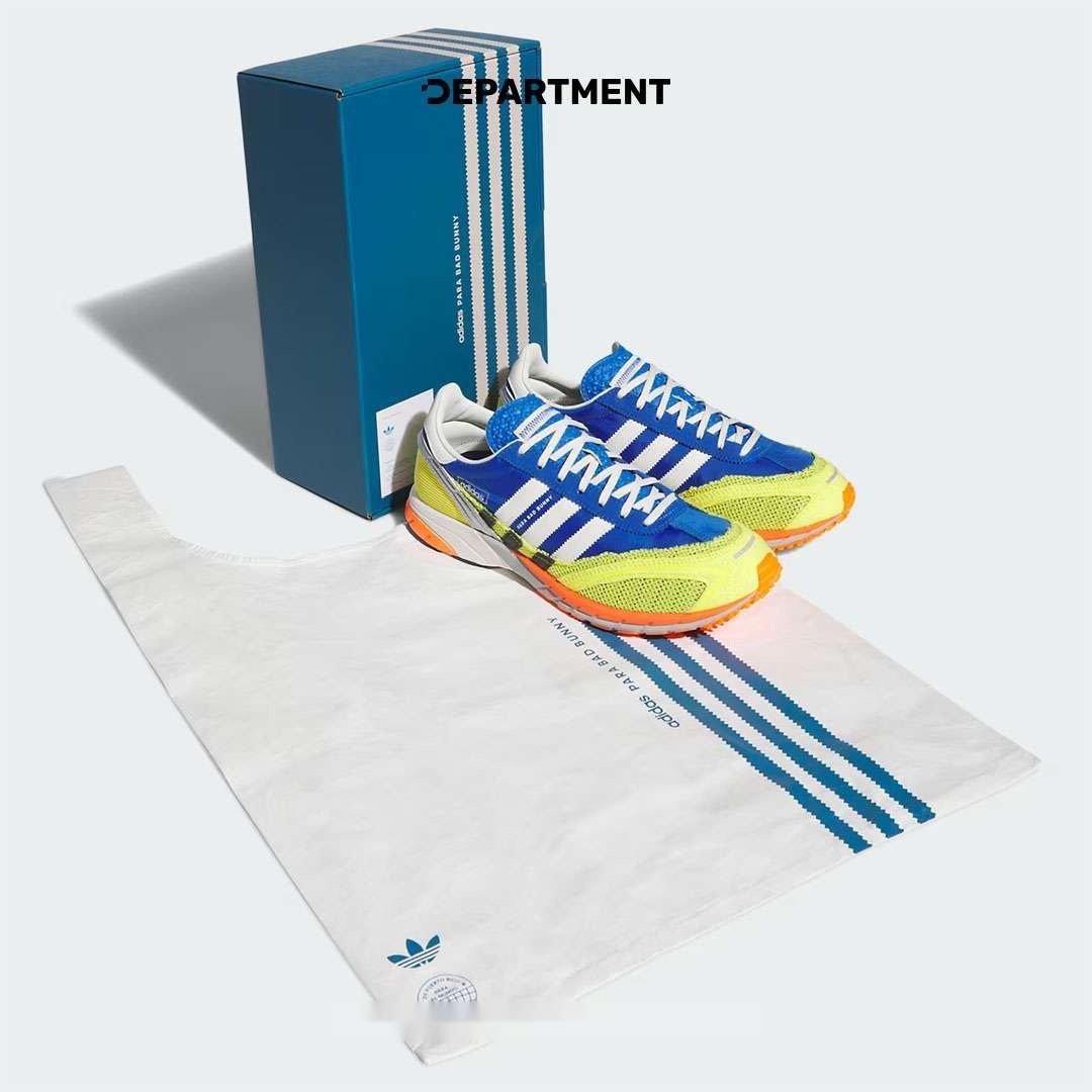 ADIDAS ADIZERO SL72 X BAD BUNNY