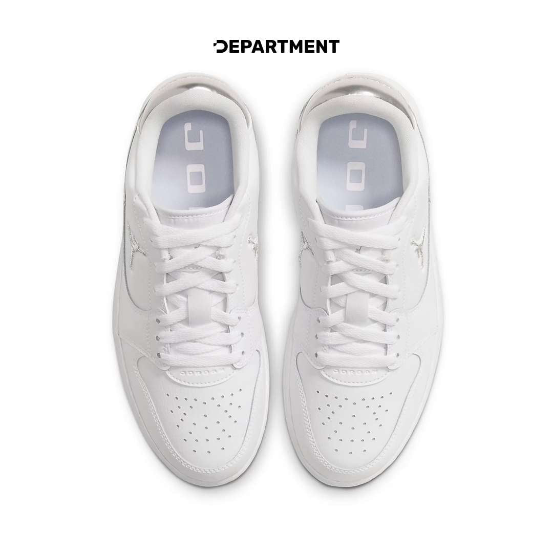 NIKE W JORDAN COURT CONNECT LOW