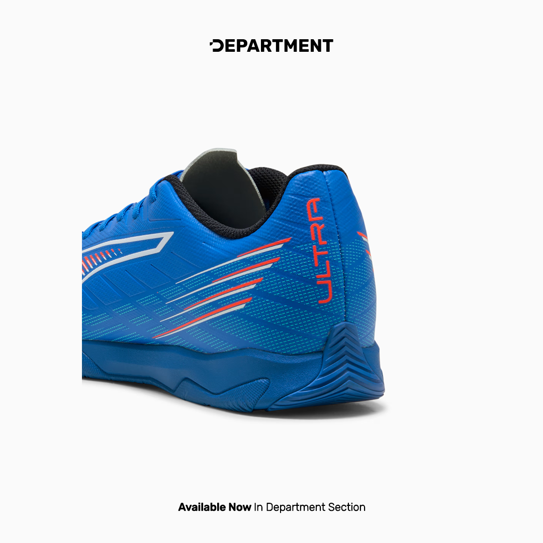 PUMA ULTRA 6 PLAY IT