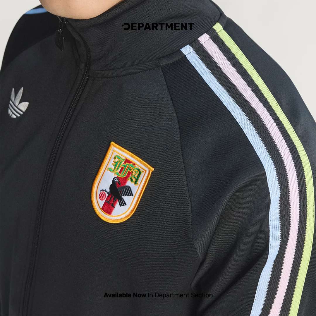ADIDAS JAPAN 2026 ORIGINALS