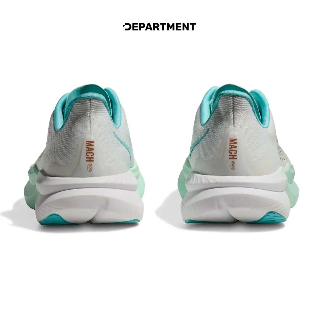 HOKA ONE ONE MACH 6 WIDE