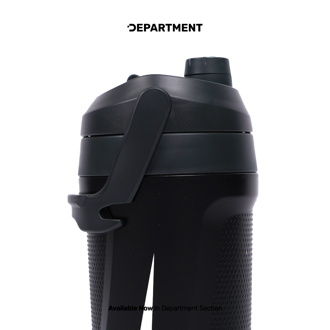 NIKE FUEL JUG
