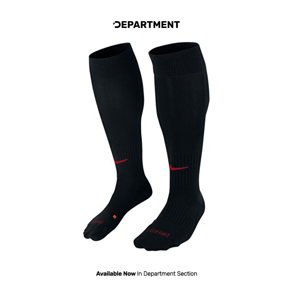 NIKE CLASSIC 2 CUSHIONED OVER-THE-CALF