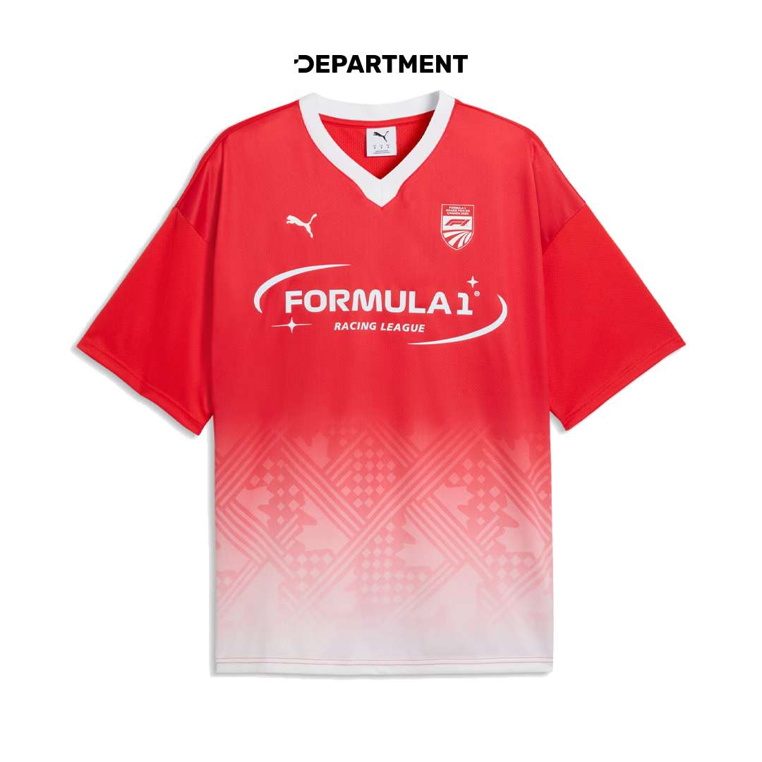 PUMA F1 CANADA RELAXED