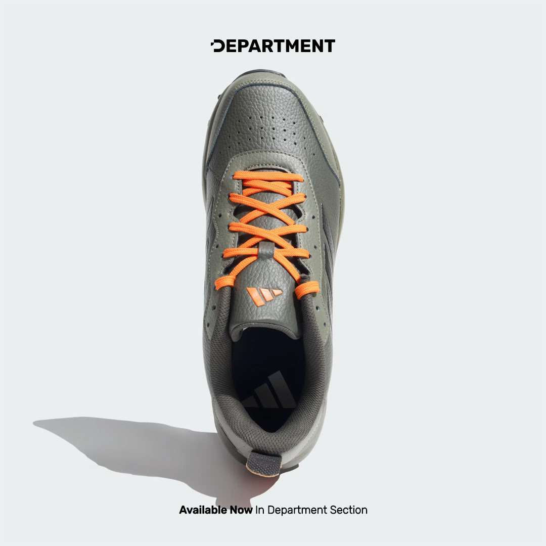 TIOLI - ADIDAS HOIST UP STROLL