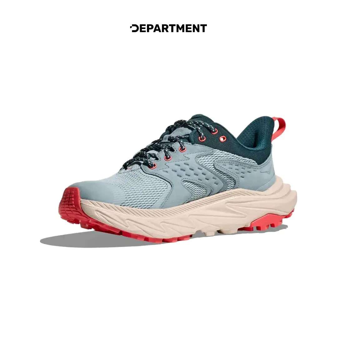 HOKA ONE ONE W ANACAPA 2 LOW GORE-TEX