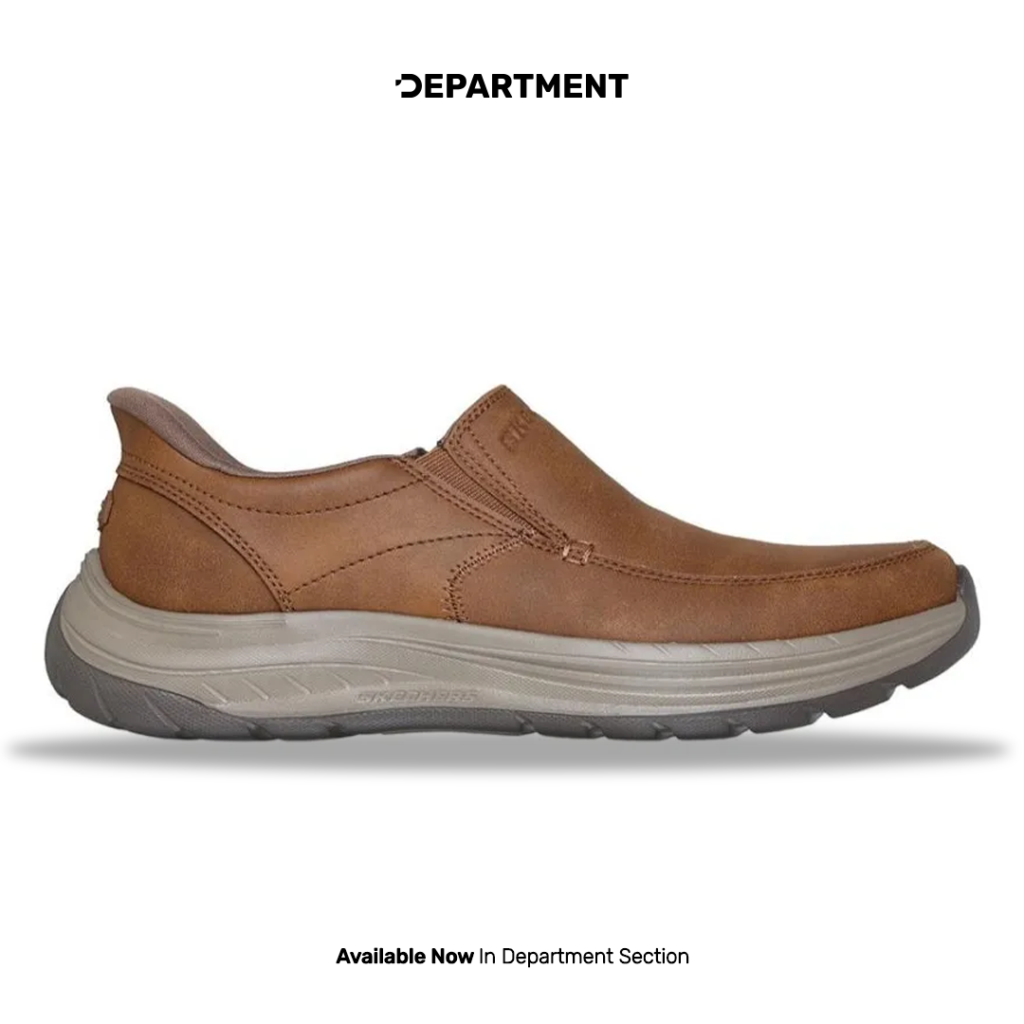 SKECHERS DECKLAN MATEO