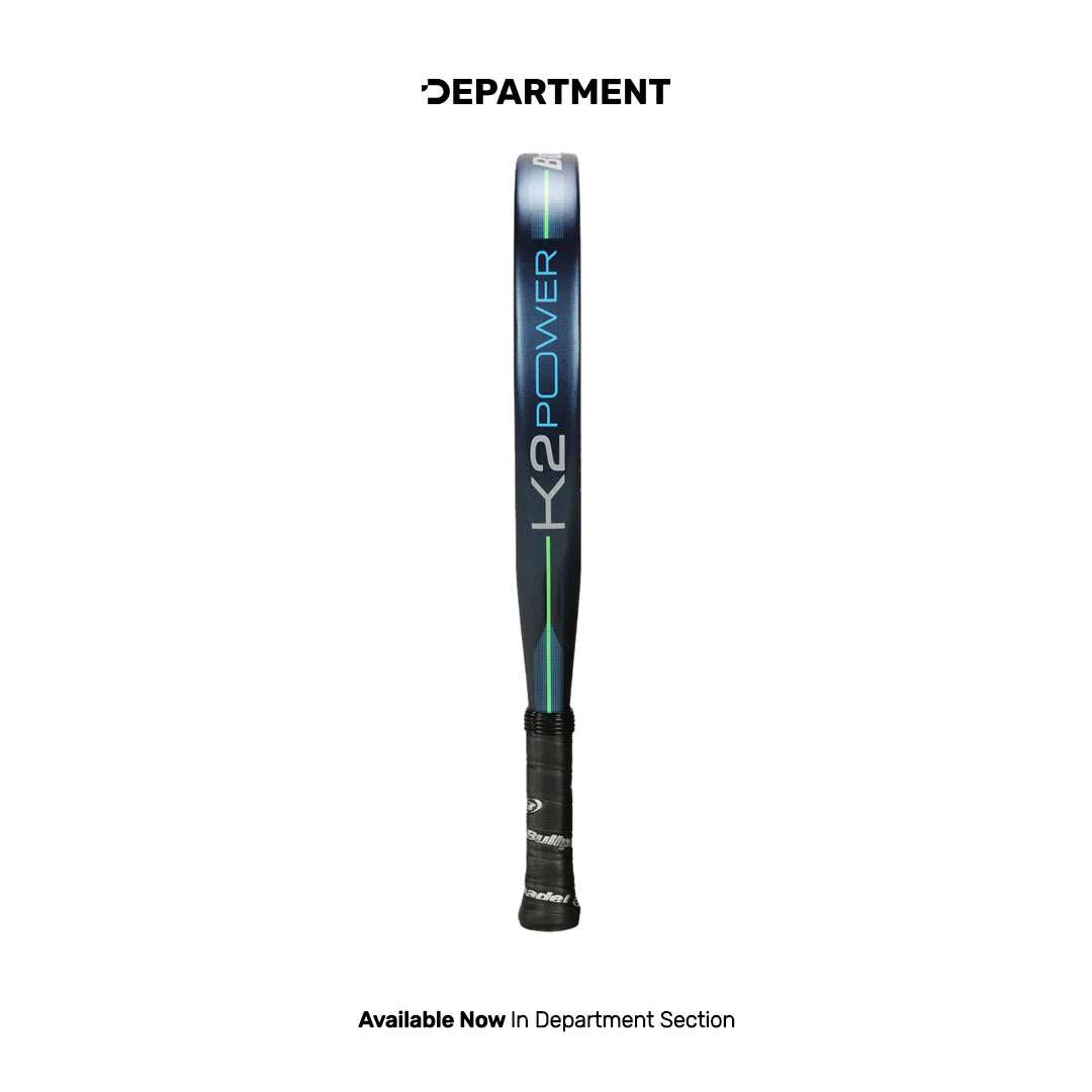 BULLPADEL K2 POWER 25
