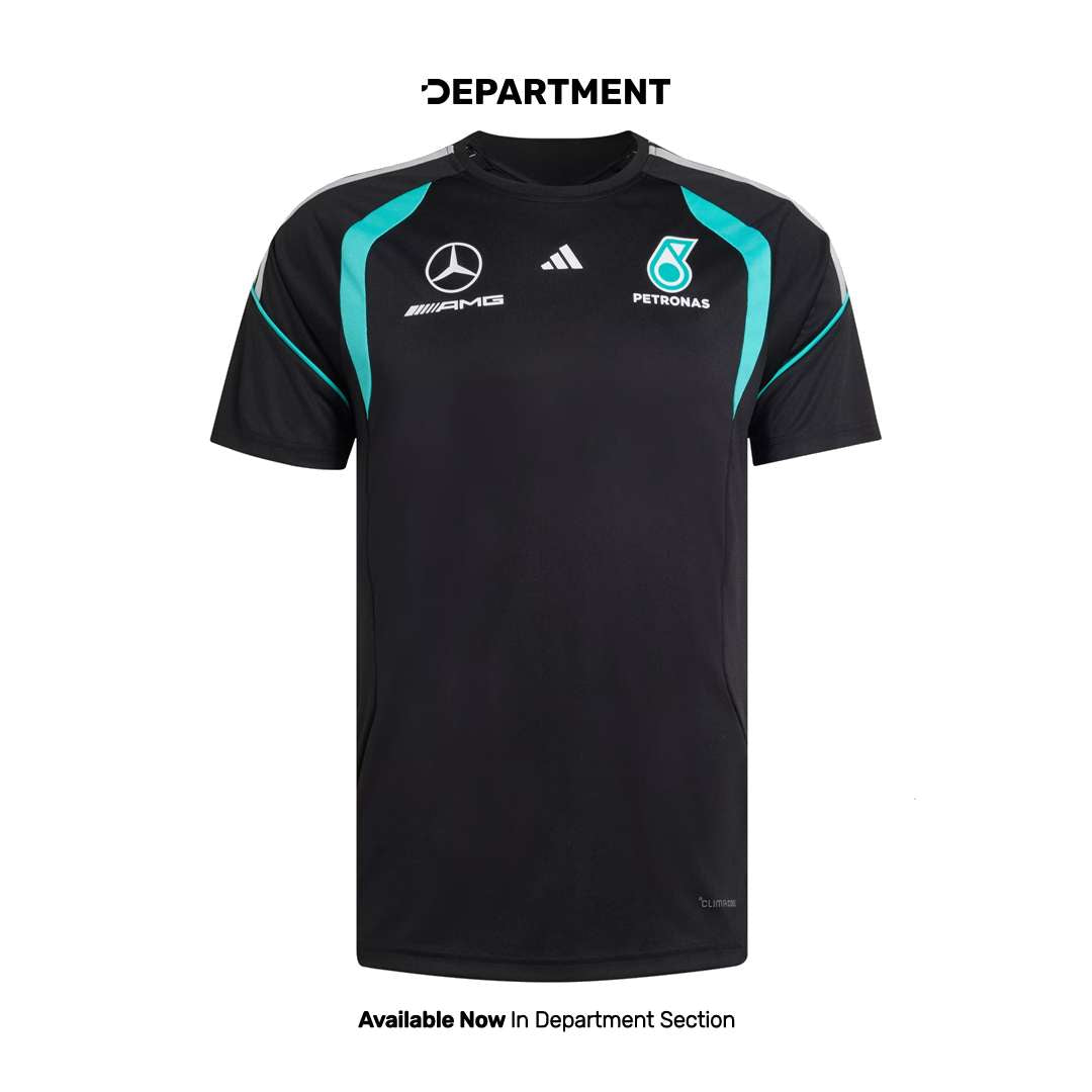 ADIDAS MERCEDES - AMG PETRONAS F1 TEAM MECHANICS