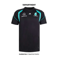 ADIDAS MERCEDES - AMG PETRONAS F1 TEAM MECHANICS