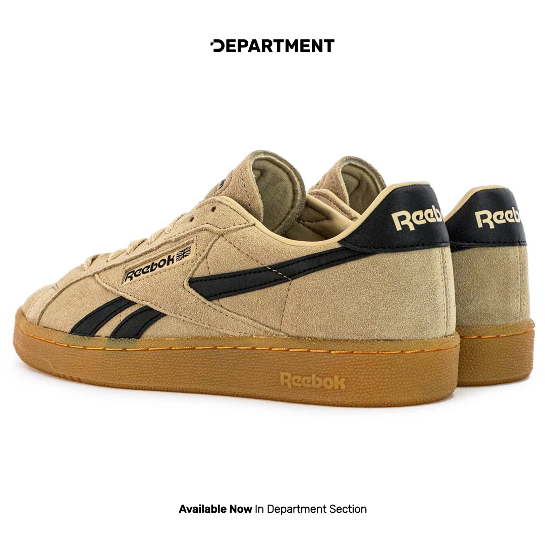 REEBOK CLUB C GROUNDS