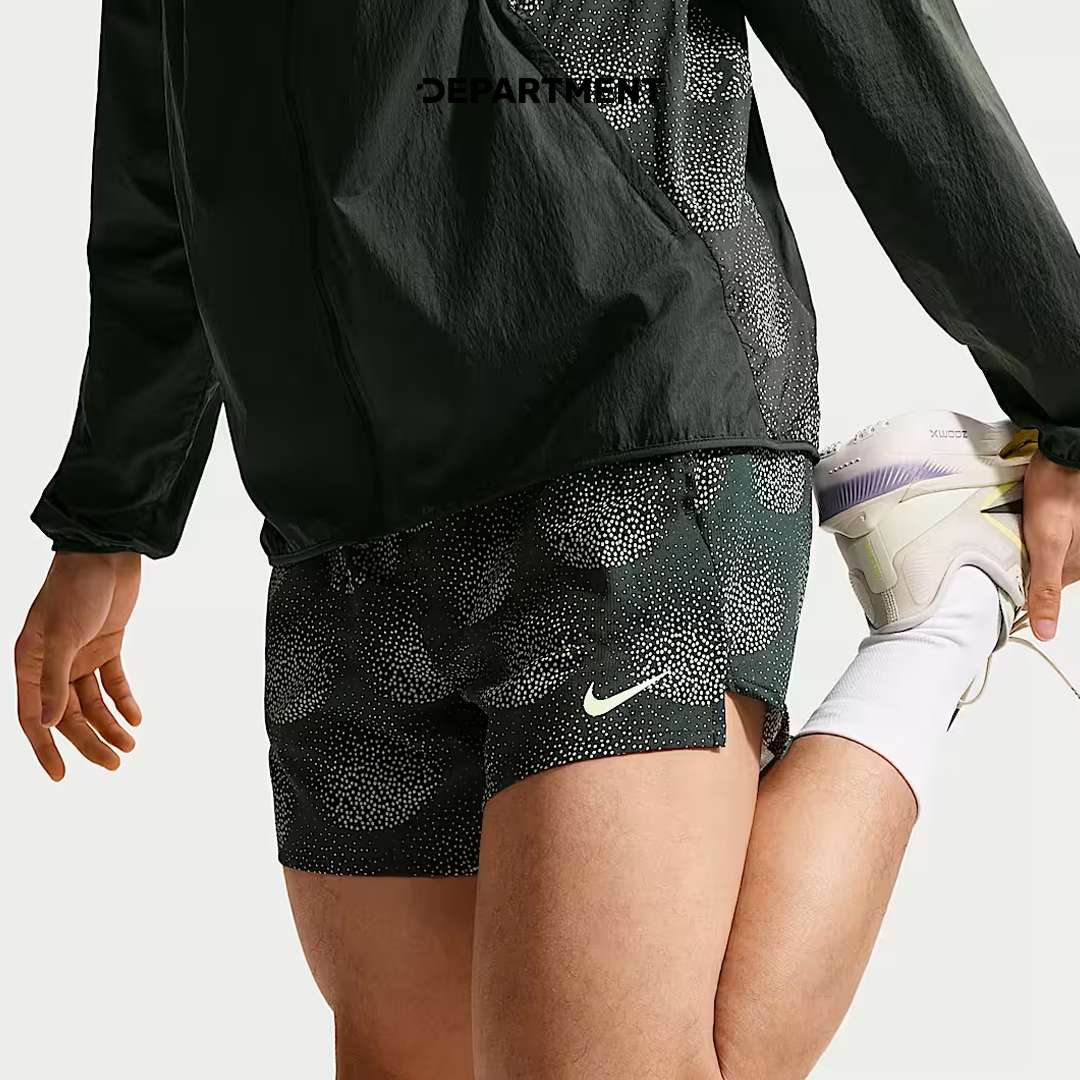 NIKE DRI-FIT STRIDE QUICK-DRY